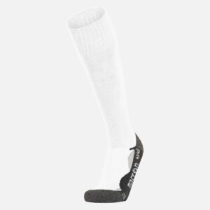 F5’s Socks - White