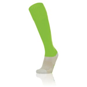 F5’s Socks - Neon Green