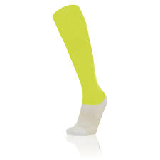 F5’s Socks - Neon Yellow